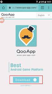 qooapp pc download